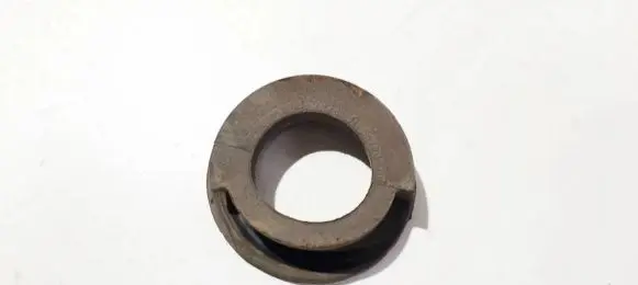 Opel Corsa D Front coil spring rubber mount 55700710 461071664