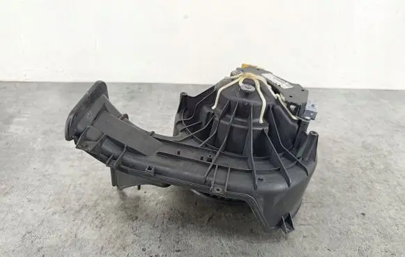 Opel Vectra C Heater fan/blower 