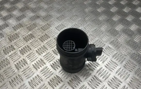 Opel Vectra C Mass air flow meter 0281002479 24437503