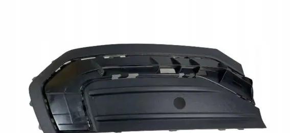 Audi Q5 SQ5 Front bumper lower grill 80F807320