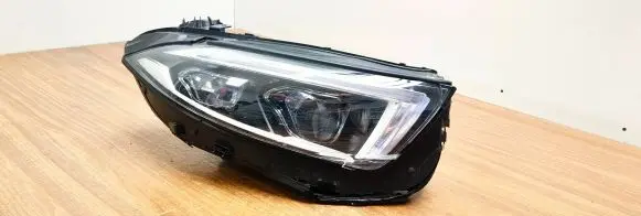 Mercedes-Benz CLS W257 Headlight/headlamp A2579068400