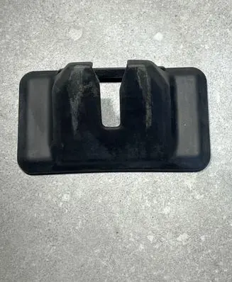 Lexus RX 330 - 350 - 400H Loading door lock 