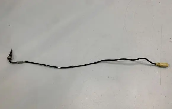 Audi A8 S8 D5 Exhaust gas temperature sensor 4N0906088