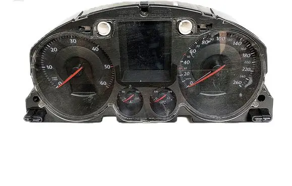 Speedometer (instrument cluster)