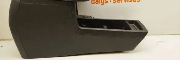 Subaru Forester SH Armrest