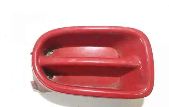Nissan Almera N16 Front bumper lower grill 622564m440