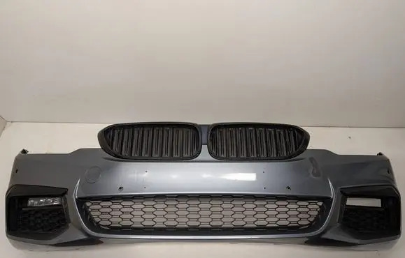 BMW 5 G30 G31 G38 Front bumper 51118064928