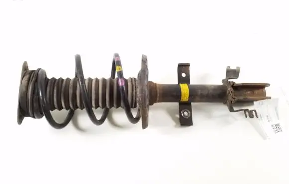 Renault Captur Front shock absorber/damper