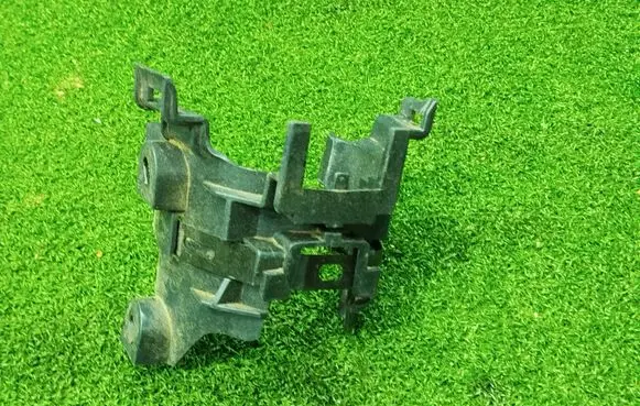 Renault Master III Fuel filter bracket/mount holder 164199268R