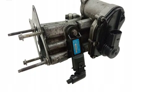 Renault Laguna III EGR valve 8200854280