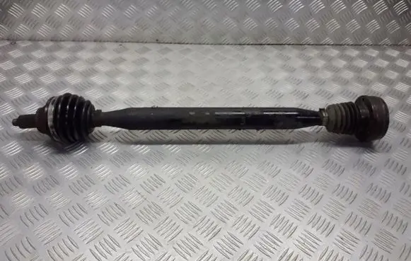 Seat Ibiza III (6L) Front driveshaft