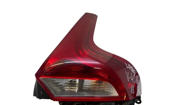 Volvo V40 Rear/tail lights 31395845