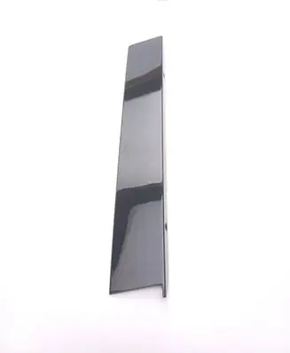 Mercedes-Benz GLS X166 Rear side glass trim A1666700287