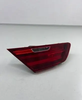 BMW 6 F12 F13 Tailgate rear/tail lights 7210579