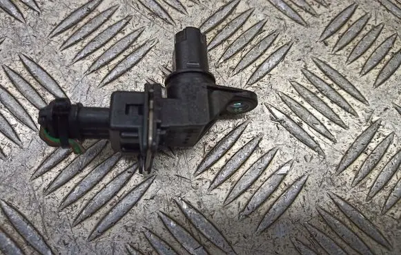 Renault Laguna II Crankshaft position gear 8200370572