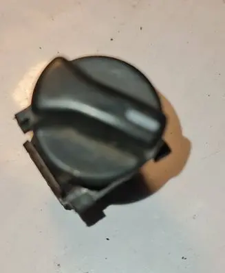 Porsche 911 Interior fan control switch 321959511 8448KLO