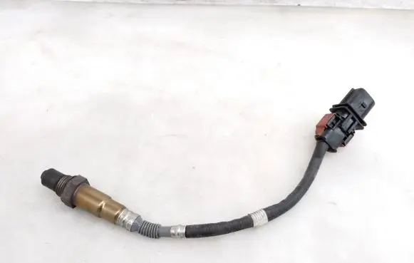 Ford Focus Lambda probe sensor JX619Y460EA