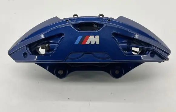 BMW X3M F97 Brake discs and calipers set 8064873