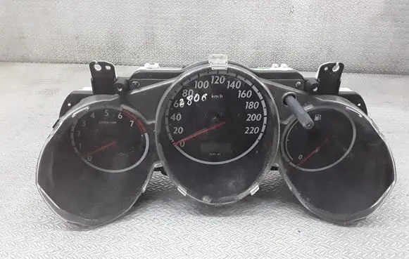 Honda Jazz Speedometer (instrument cluster) HR0294018