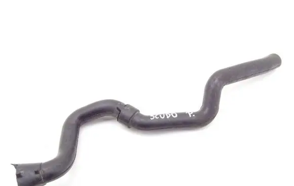 Fiat Scudo Engine coolant pipe/hose 1400790180