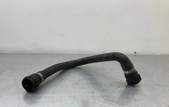BMW 5 E60 E61 Engine coolant pipe/hose 6917697