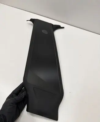 Tesla Model Y (B) pillar trim (top) 2022DP16235 180833300B ED42420700259