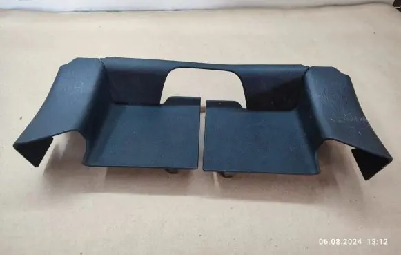 Chrysler Grand Voyager V Other interior part