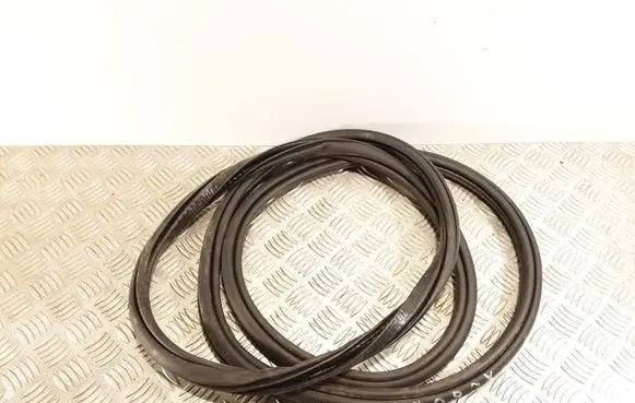 Volvo XC60 Front door rubber seal 31424344