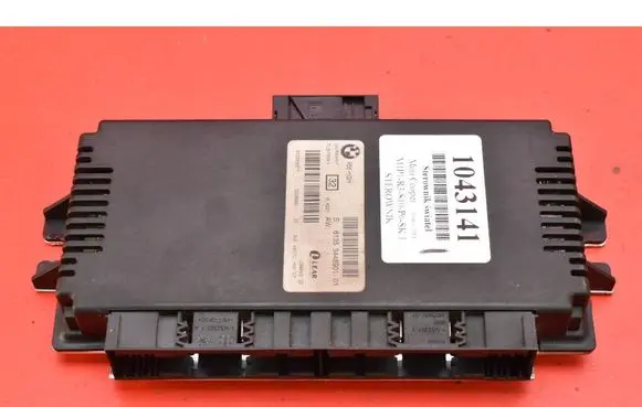 Mini One - Cooper R50 - 53 Other control units/modules 3448901-01