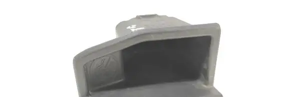 Mercedes-Benz E W211 Rear door ashtray A2118460506