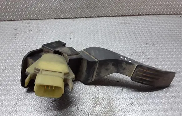 Ford Transit Accelerator throttle pedal 1C119F836