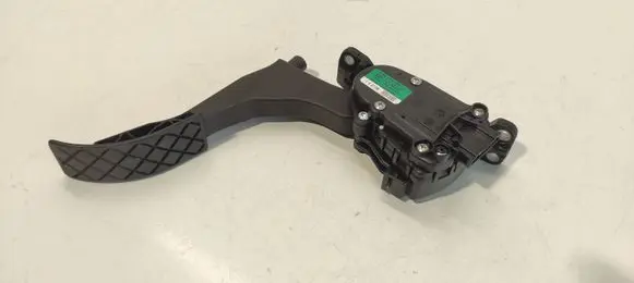 Volkswagen Fox Accelerator throttle pedal 6Q1721503C 00849601