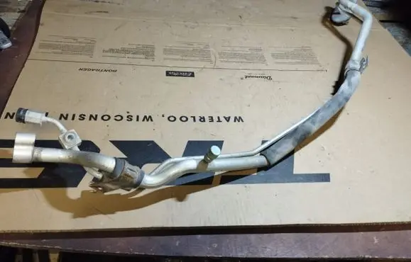 Honda FR-V Air conditioning (A/C) pipe/hose