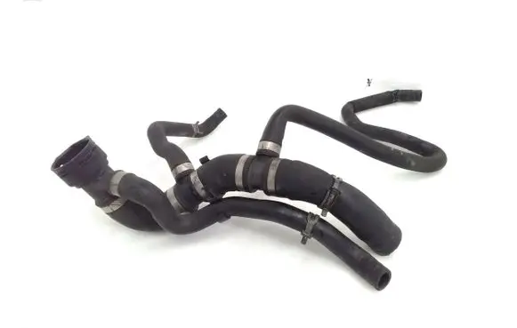 Volvo XC90 Engine coolant pipe/hose 31368403