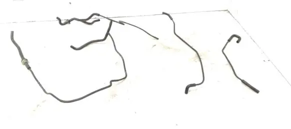 Audi A4 S4 B8 8K Vacuum line/pipe/hose 03L131552R 03L131552E 03L131552D