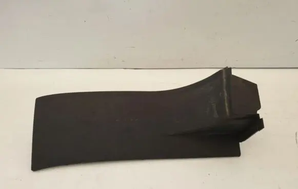 Ford Focus Rear sill trim cover 4M51N40428A