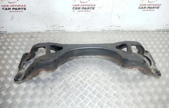 Porsche Cayenne (9PA) Rear subframe 