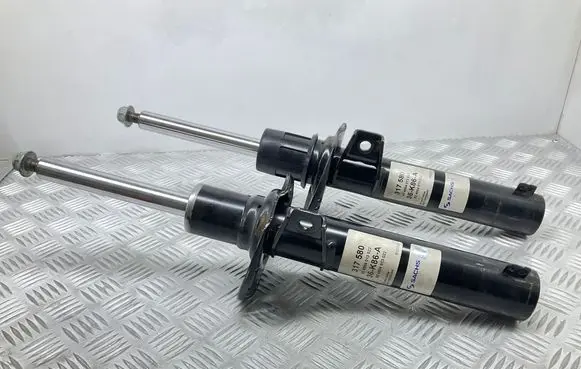Audi TT TTS Mk2 Front shock absorber/damper 317580 824904013022 36K86A