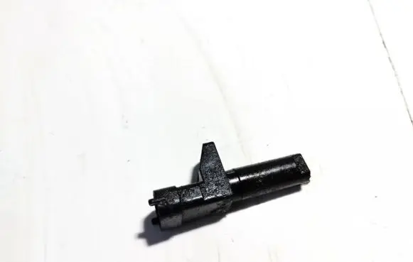 Crankshaft position sensor