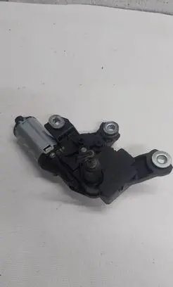 Audi A6 Allroad C7 Rear window wiper motor W000028032 4G9955711C 247735722