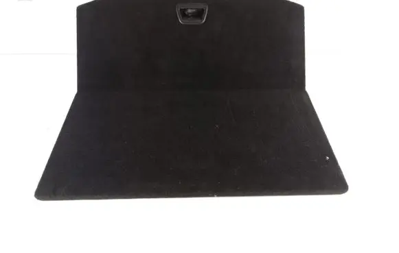Trunk/boot mat liner