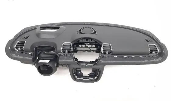 Mini Clubman F54 Dashboard 