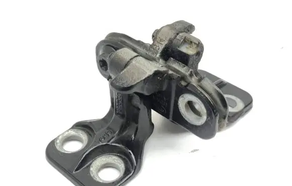 Land Rover Evoque I Rear door hinge set 