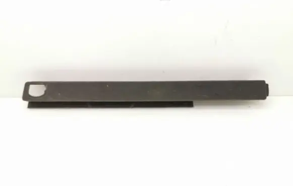 Audi A4 S4 B8 8K Trunk/boot lower side trim panel 8K9861827A