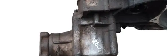 Honda CR-V Gearbox transfer box case GR08