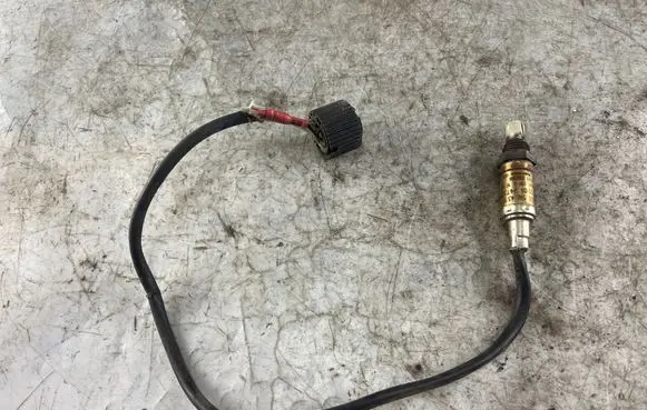 Mercedes-Benz C W202 Lambda probe sensor 0005404317