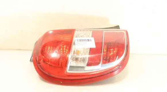 Nissan Micra Rear/tail lights 89050366