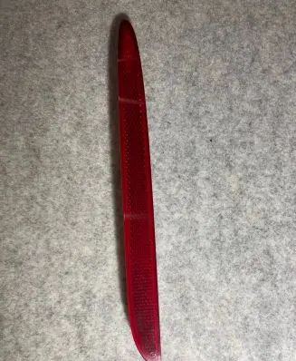 Mercedes-Benz GLE W167 Rear tail light reflector A0998208700