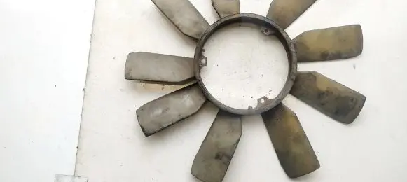 Mercedes-Benz A W169 Fan impeller 1032000423