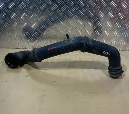 Volvo XC90 Intercooler hose/pipe 30645292